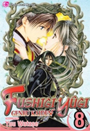 Fushigi Yugi Genbu Kaiden