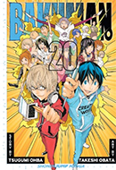 Bakuman (Vol. 20)