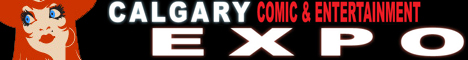 Calgary Expo