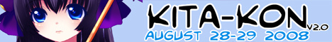 Kitacon