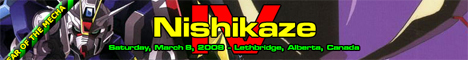 Nishikaze