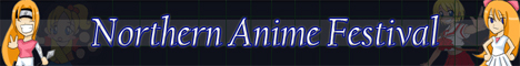Northern Anime Festival