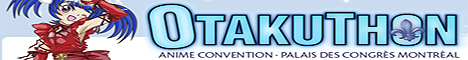 Otakuthon