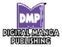 Digital Manga Publishing