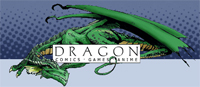 Dragon Comics