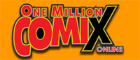 One Million Comix