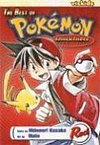 The Best of Pokemon Adventures: Red