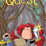 Yen Press Cancels World of Quest?