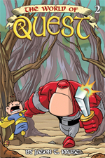 World of Quest