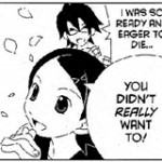 Review: Sayonara, Zetsubou-Sensei (Vol. 01)