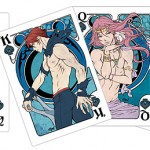 Yaoi Press Adds Bishies in Spades