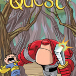 Review: World of Quest (Vol. 02)