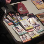 Some of the dwindling free manga books left