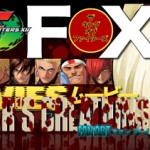 King of Fighters Contest: Win Money, Games and Consoles