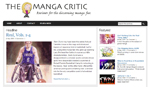 Manga Critic