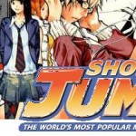 Kuriousity at SDCC: Shonen Jump