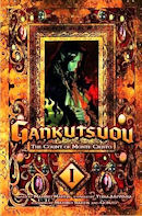 Gankutsuou (Vol. 01)