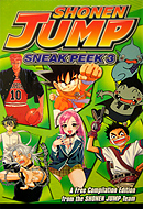 Shonen Jump