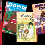 Tokyopop Webinar: Part One