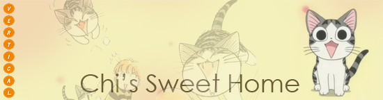 Chi's Sweet Home