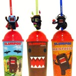 Domo Slurpees