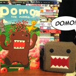 Tokyopop Webinar – Guest-Starring Creator of Domo