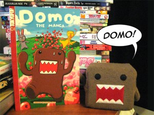 Domo!