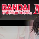 Bandai Entertainment Launches Manga Website
