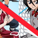 YTV Removes Naruto and Bleach From Schedule and Website