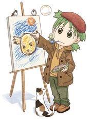 Yotsuba