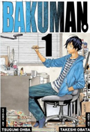 Bakuman