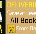 Super Savings on Dark Horse Releases