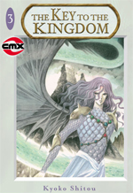 Key To The Kingdom (Vol. 03)