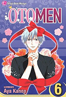 Otomen (Vol. 06)