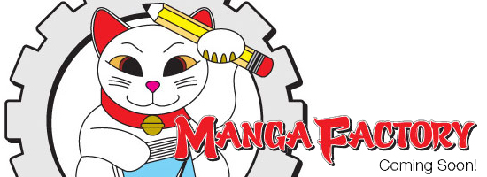 Manga Factory