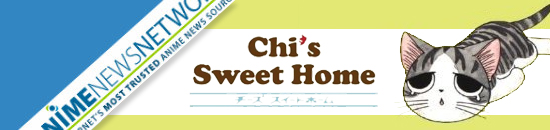 ANN Review: Chi's Sweet Home (Vol. 01)