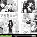 Viewing Things Digitally – Some Thoughts on Manga Online