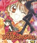St. Dragon Girl (Vol. 07)