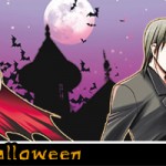13 Days of Halloween: Chibi-Vampire