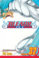 Bleach (Vol. 32)