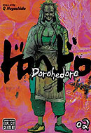 Dorohedoro (Vol. 02)