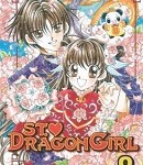 St. Dragon Girl (Vol. 08)