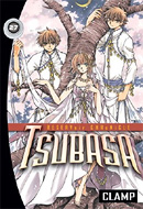 Tsubasa (Vol. 27)