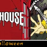 13 Days of Halloween: Haunted House