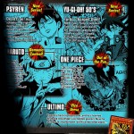 VIZ Launching Digital Supplement for Shonen Jump Subscribers