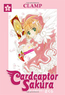 Cardcaptor Sakura Omnibus