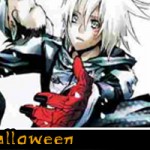 13 Days of Halloween: D.Gray-Man