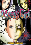 Octopus Girl (Vol. 01)