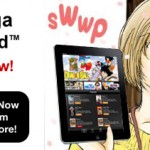 Viz Media Launches Manga App for iPad Users