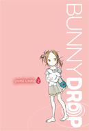 Bunny Drop (Vol. 02)